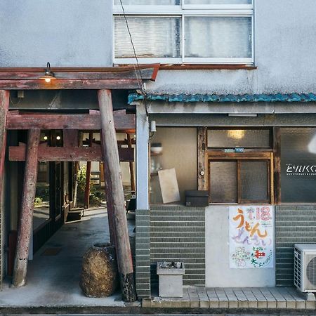 Torii-Kuguru Otel Okayama Dış mekan fotoğraf