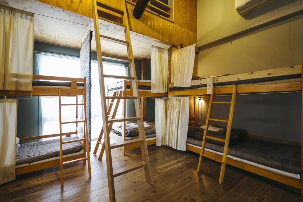 Torii-Kuguru Otel Okayama Dış mekan fotoğraf
