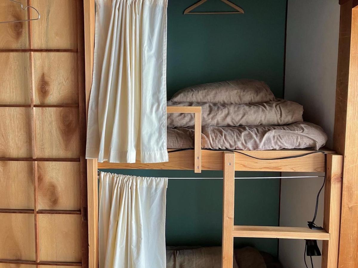 Torii-Kuguru Otel Okayama Dış mekan fotoğraf