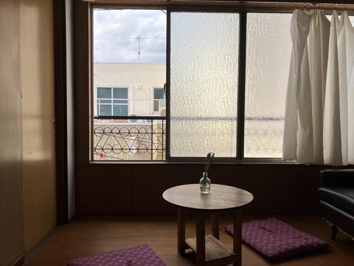 Torii-Kuguru Otel Okayama Dış mekan fotoğraf