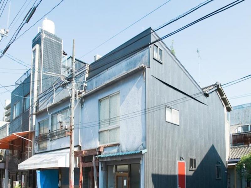 Torii-Kuguru Otel Okayama Dış mekan fotoğraf