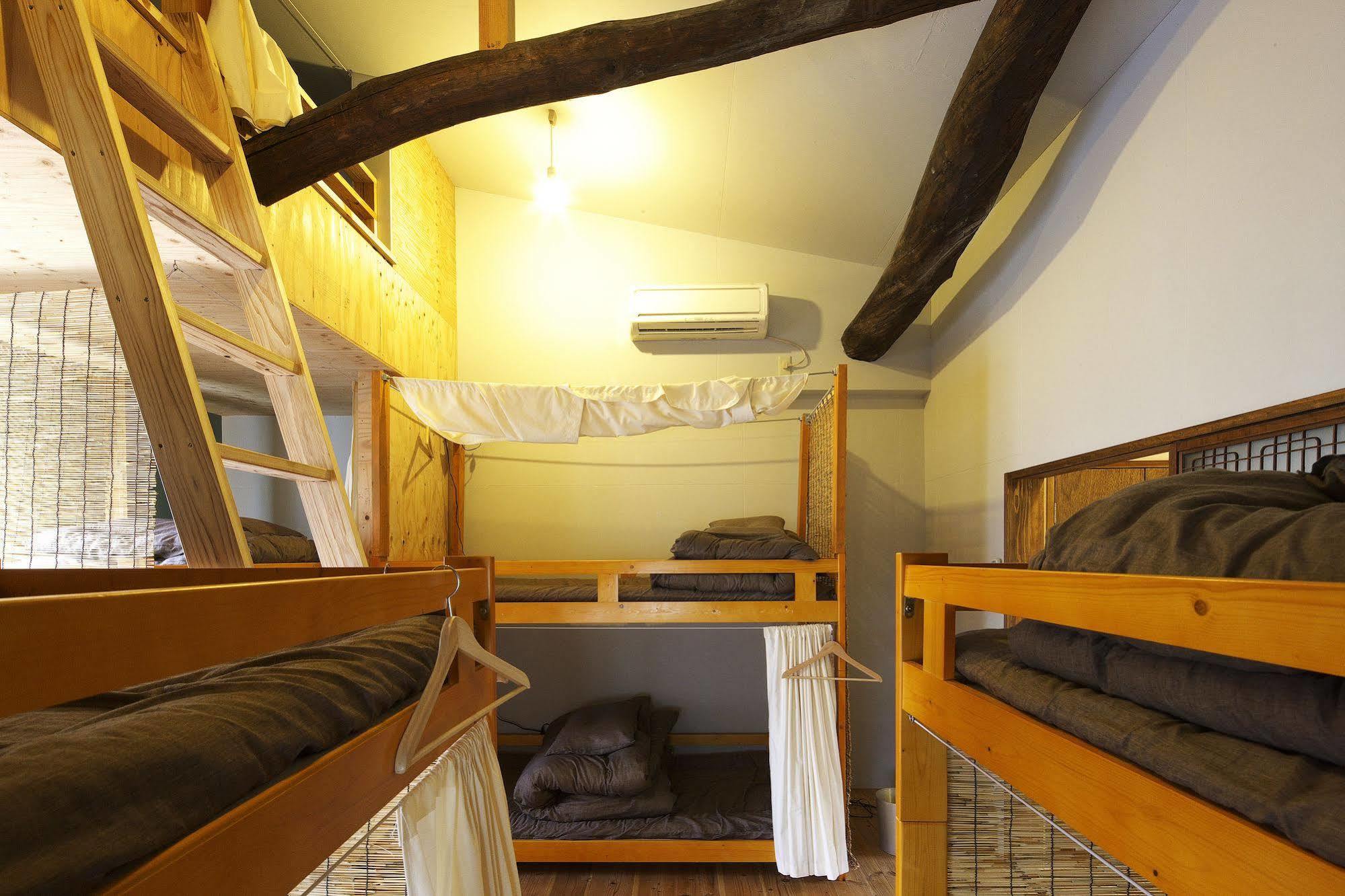 Torii-Kuguru Otel Okayama Dış mekan fotoğraf