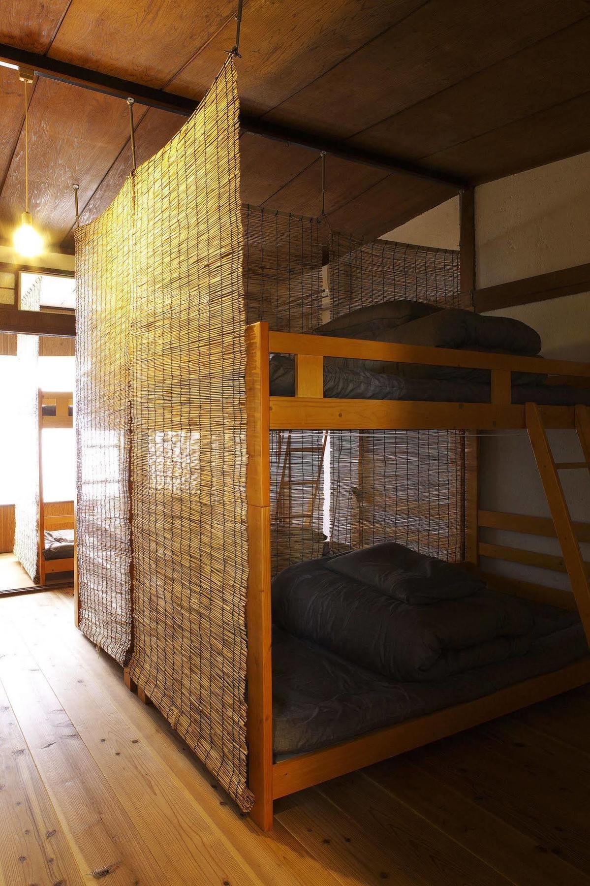 Torii-Kuguru Otel Okayama Dış mekan fotoğraf
