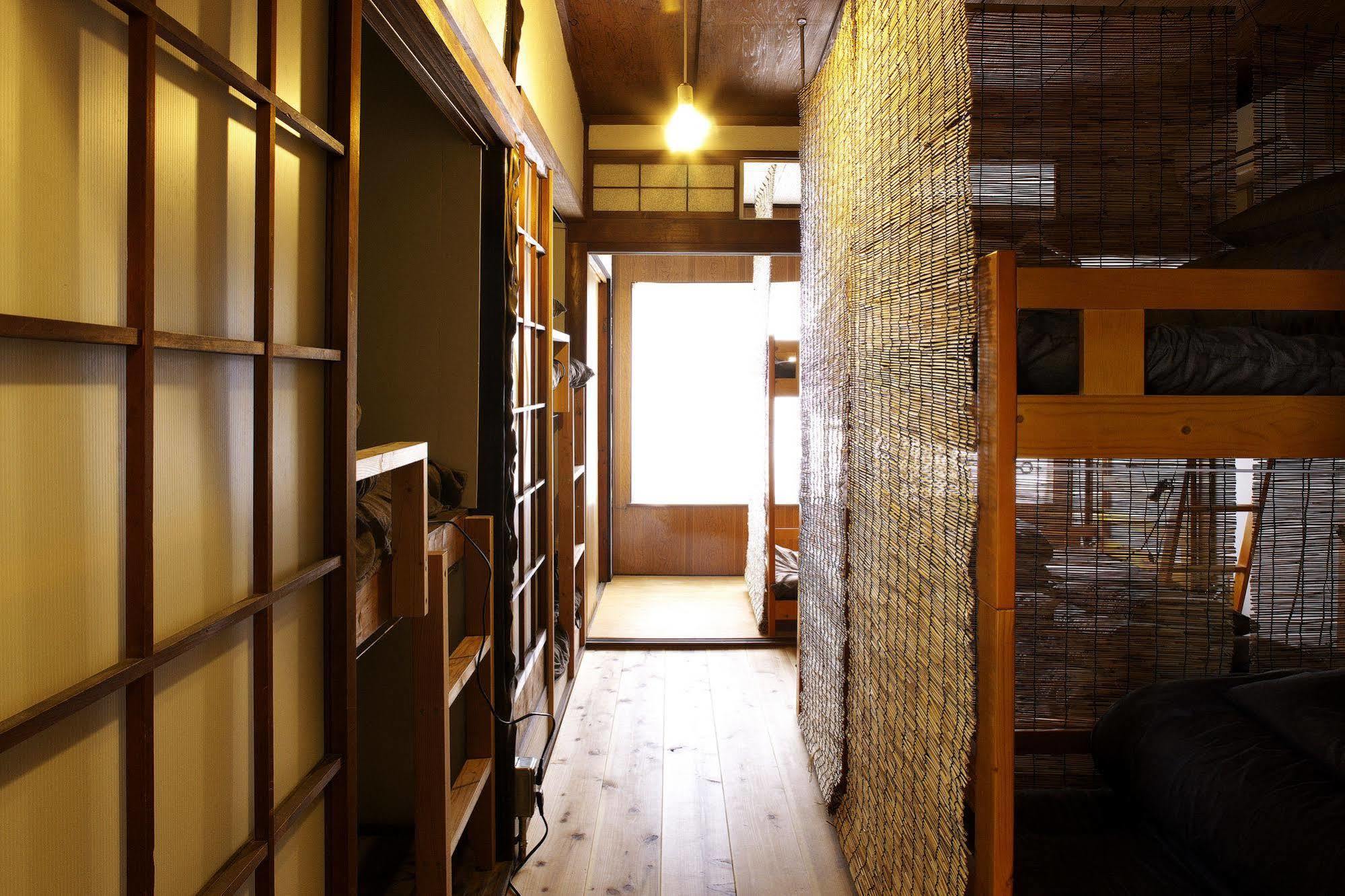 Torii-Kuguru Otel Okayama Dış mekan fotoğraf