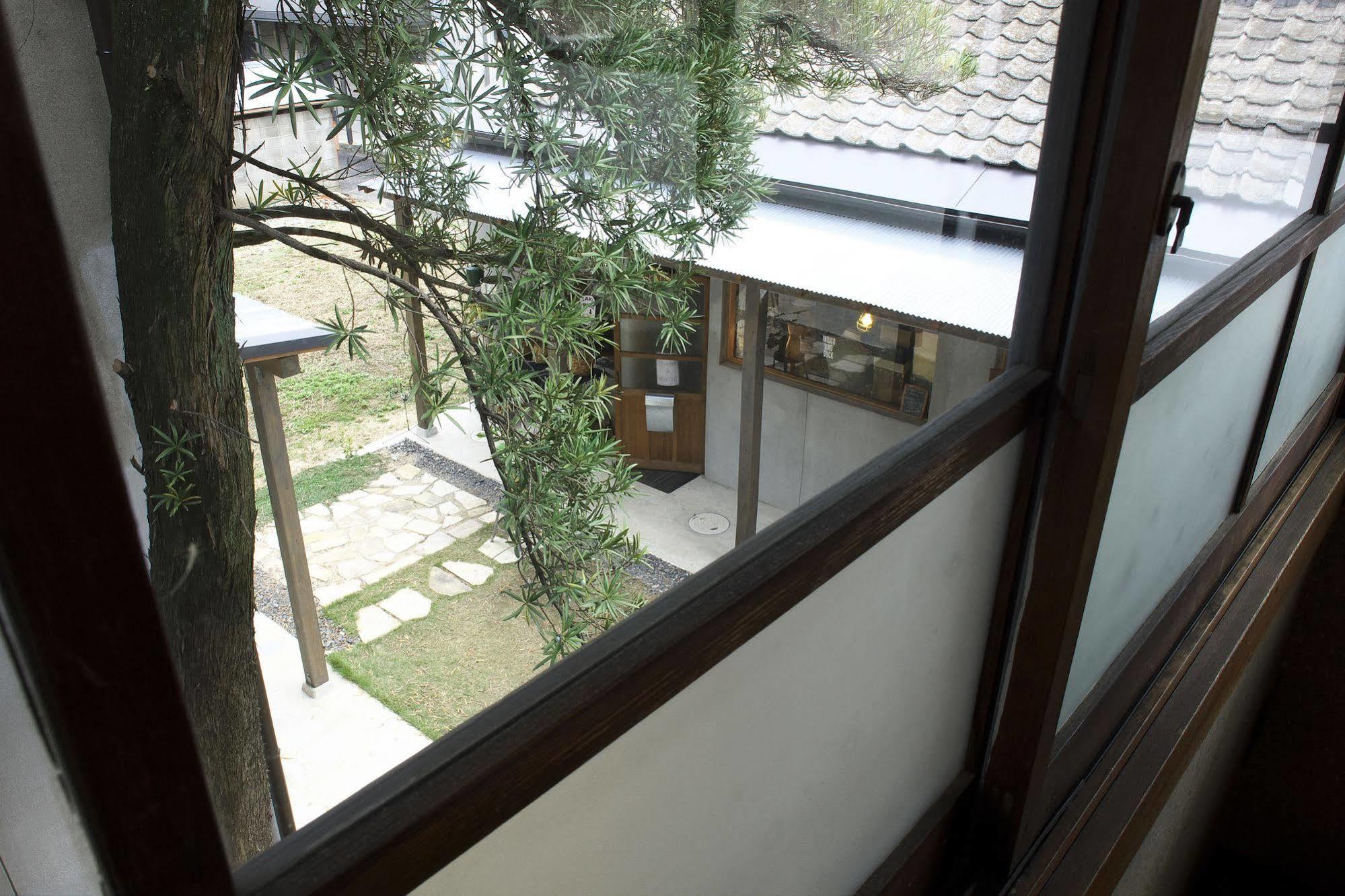 Torii-Kuguru Otel Okayama Dış mekan fotoğraf