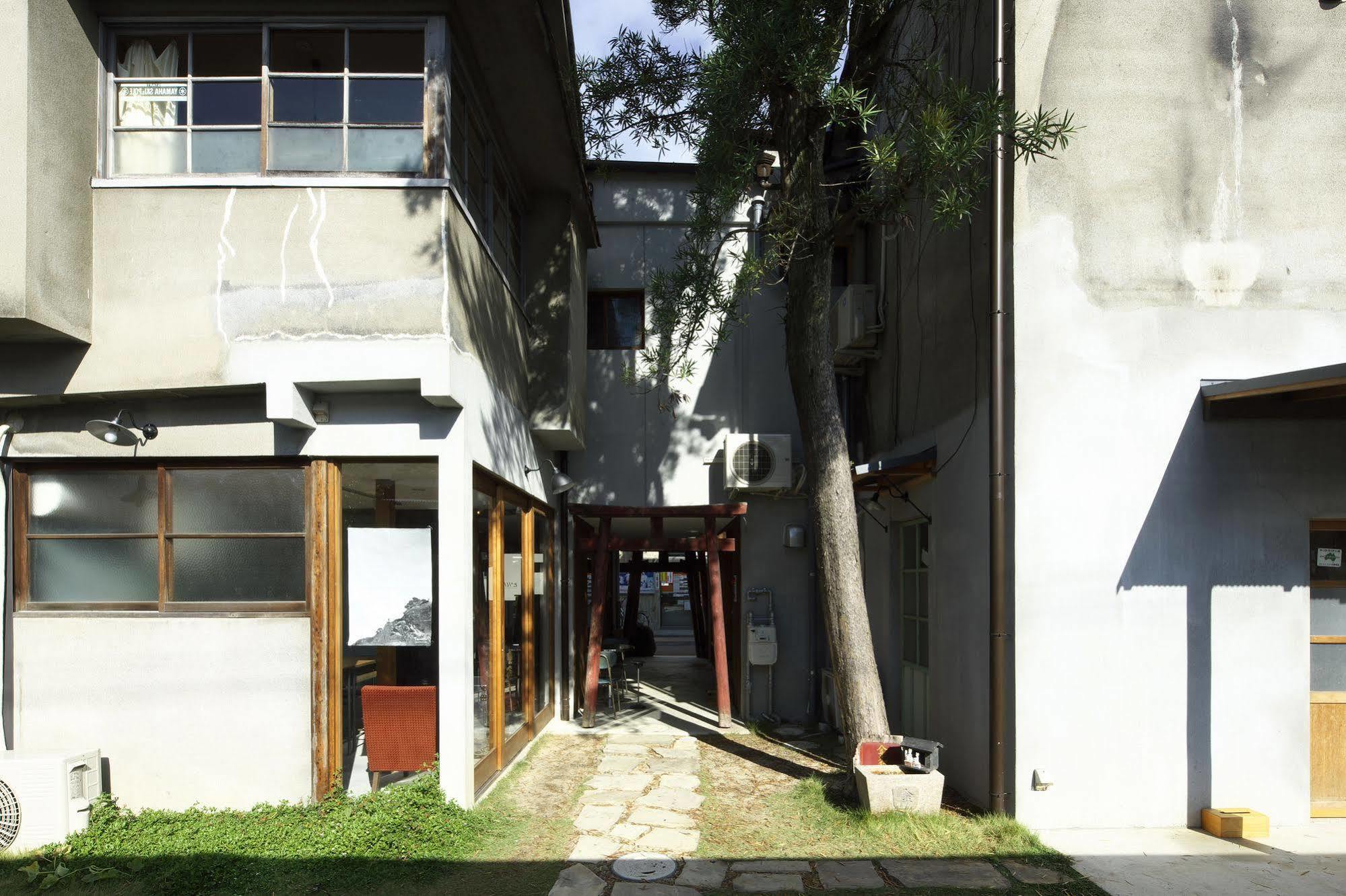 Torii-Kuguru Otel Okayama Dış mekan fotoğraf