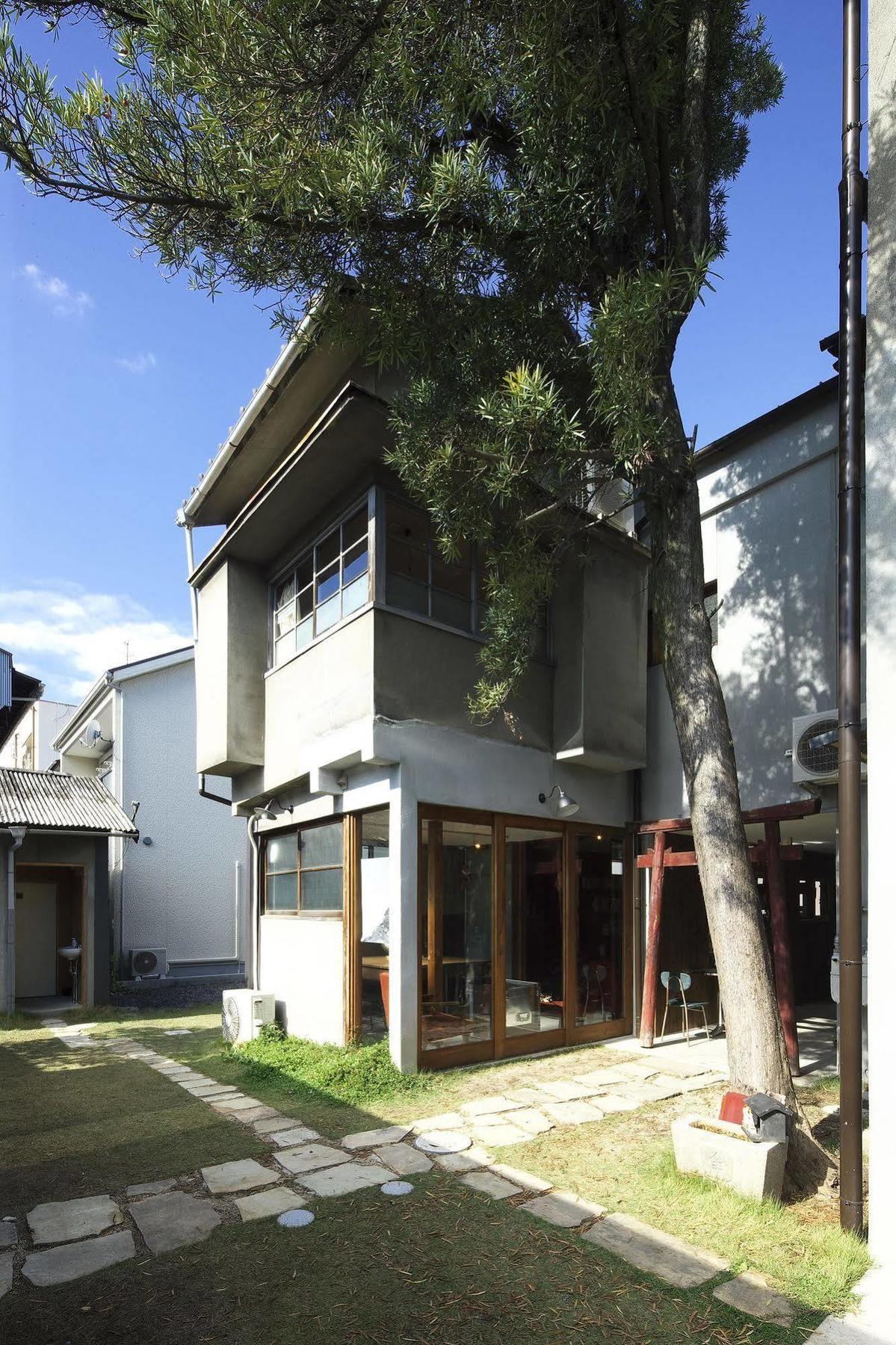 Torii-Kuguru Otel Okayama Dış mekan fotoğraf